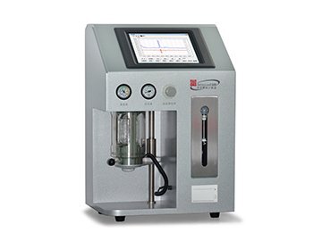 Bettersize C400光學顆粒計數器 Bettersize C400光學顆粒計數器
