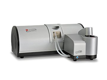 BT-9300S 高性價(jià)比激光粒度分析儀