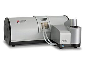 BT-9300SE 激光粒度分布測量儀 BT-9300SE 激光粒度分布測量儀