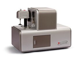 BT-2800動態圖像粒度粒形分析系統 BT-2800動態圖像粒度粒形分析系統