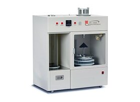 BT-1000粉體綜合特性測試儀 BT-1000粉體綜合特性測試儀