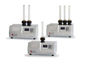 BT-310系列振實密度儀 BT-310系列振實密度儀