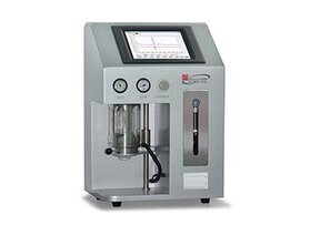 Bettersize C400光學顆粒計數器 Bettersize C400光學顆粒計數器
